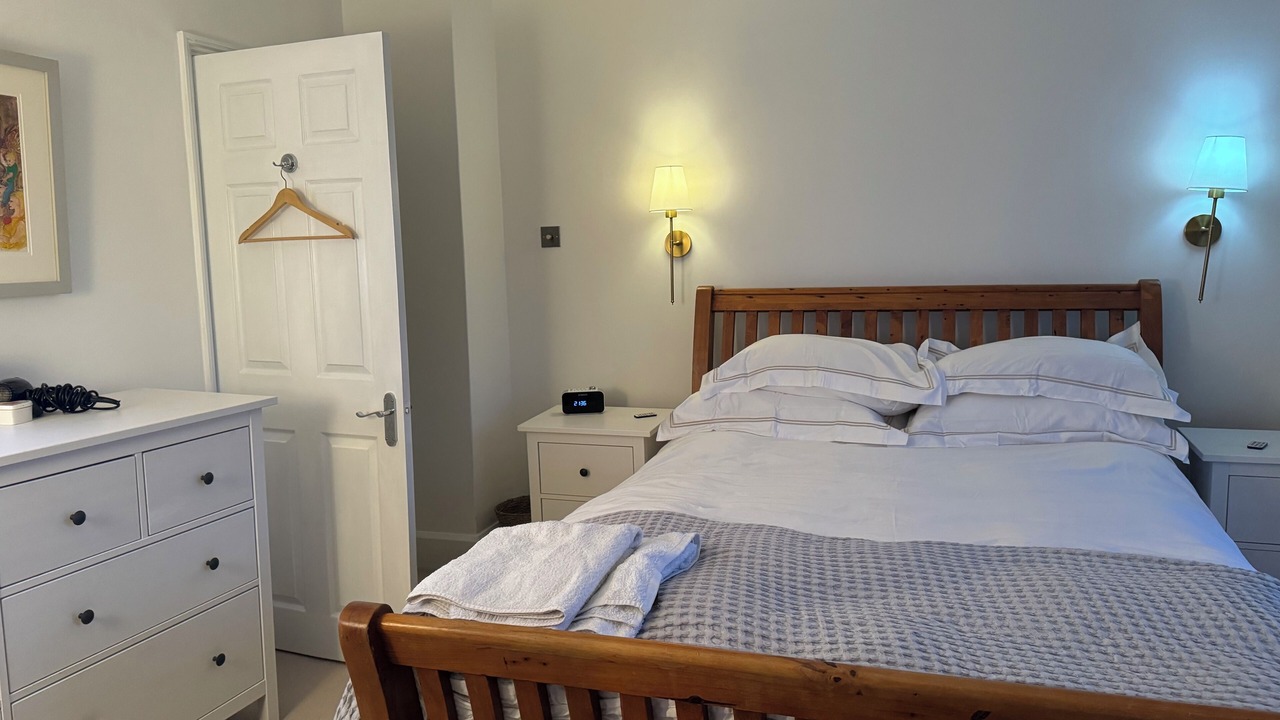 Photo of Bedroom in Henley
