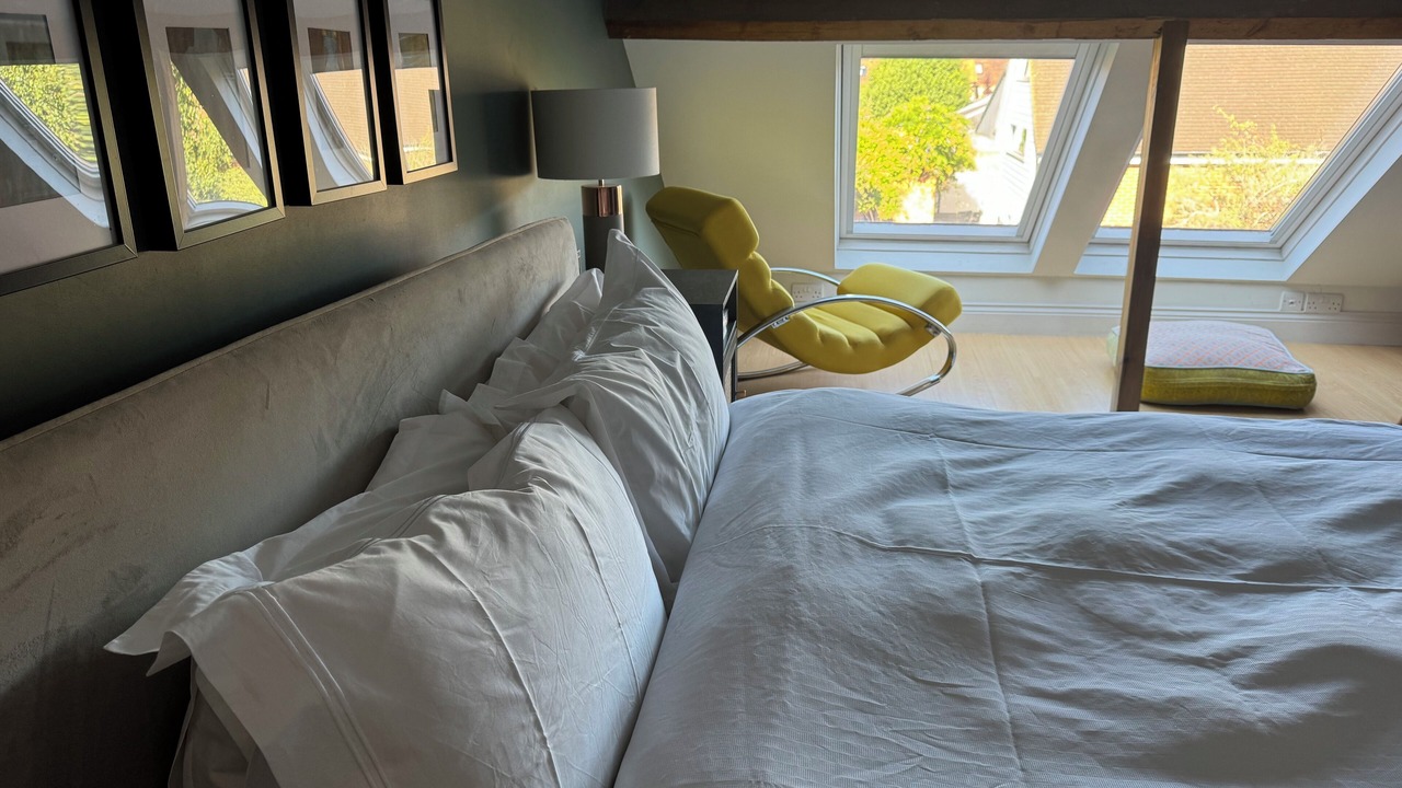 Photo of Bedroom in Henley