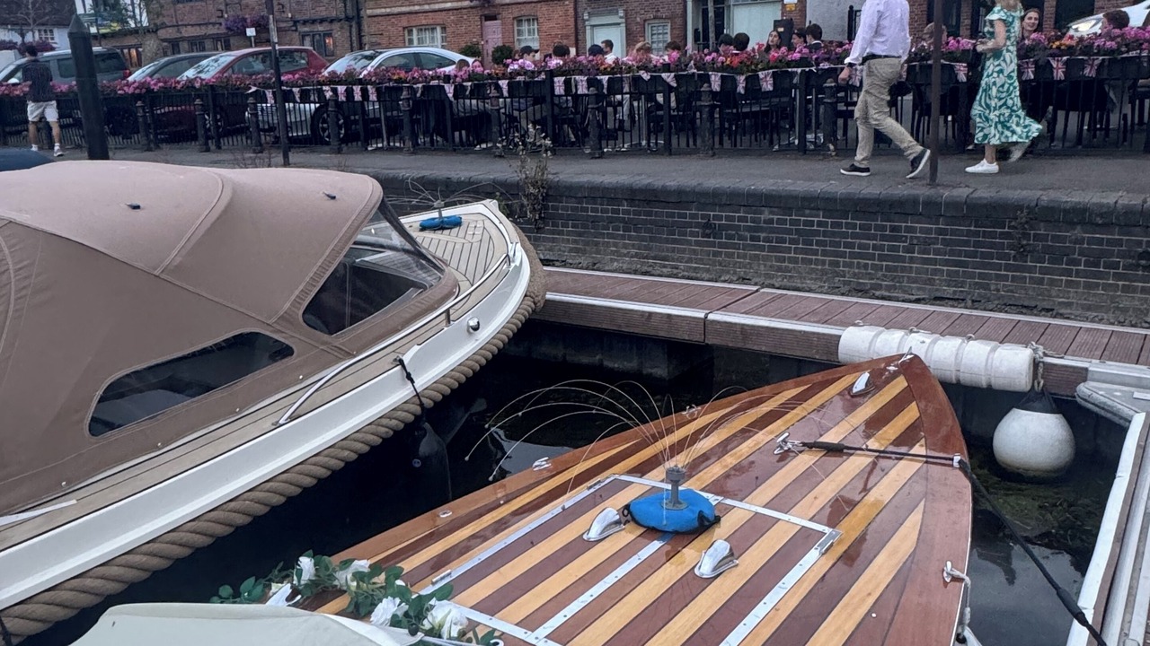 Photo of Outdoor in Henley