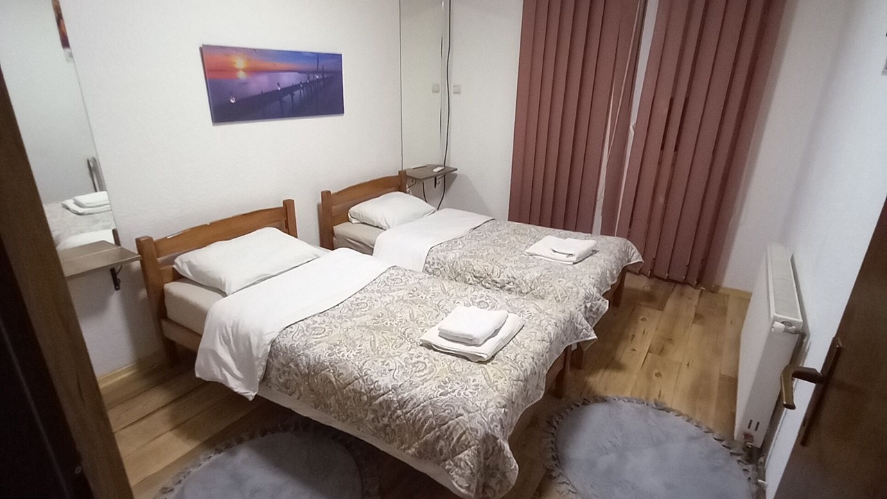 Photo of Bedroom in Pristina