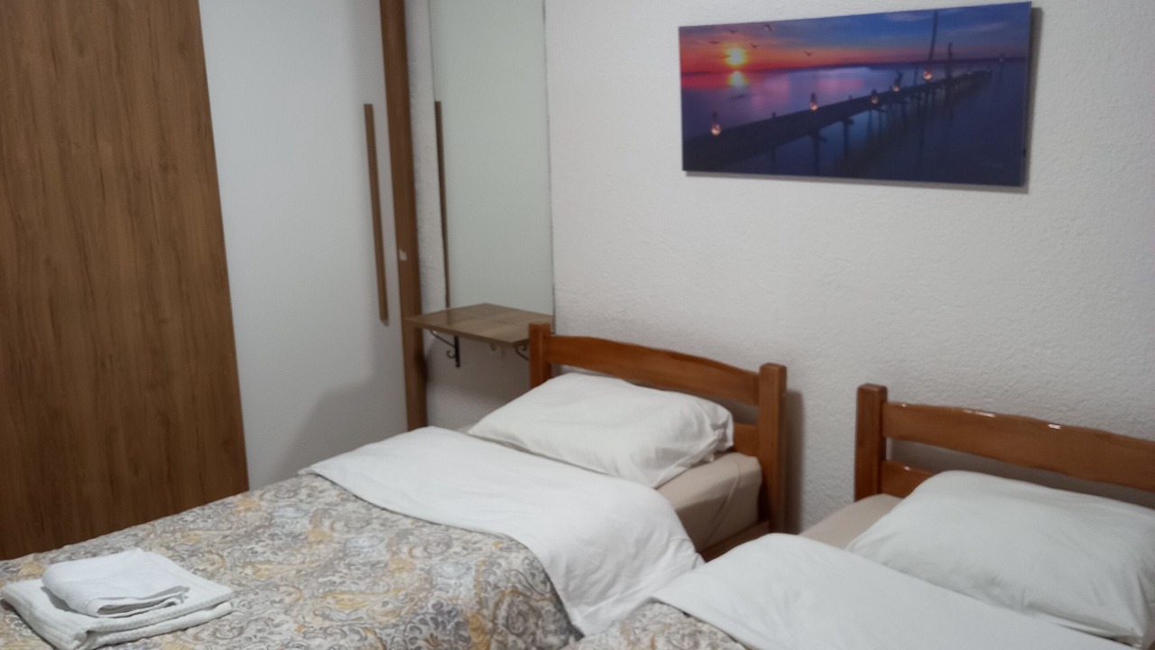 Photo of Bedroom in Pristina