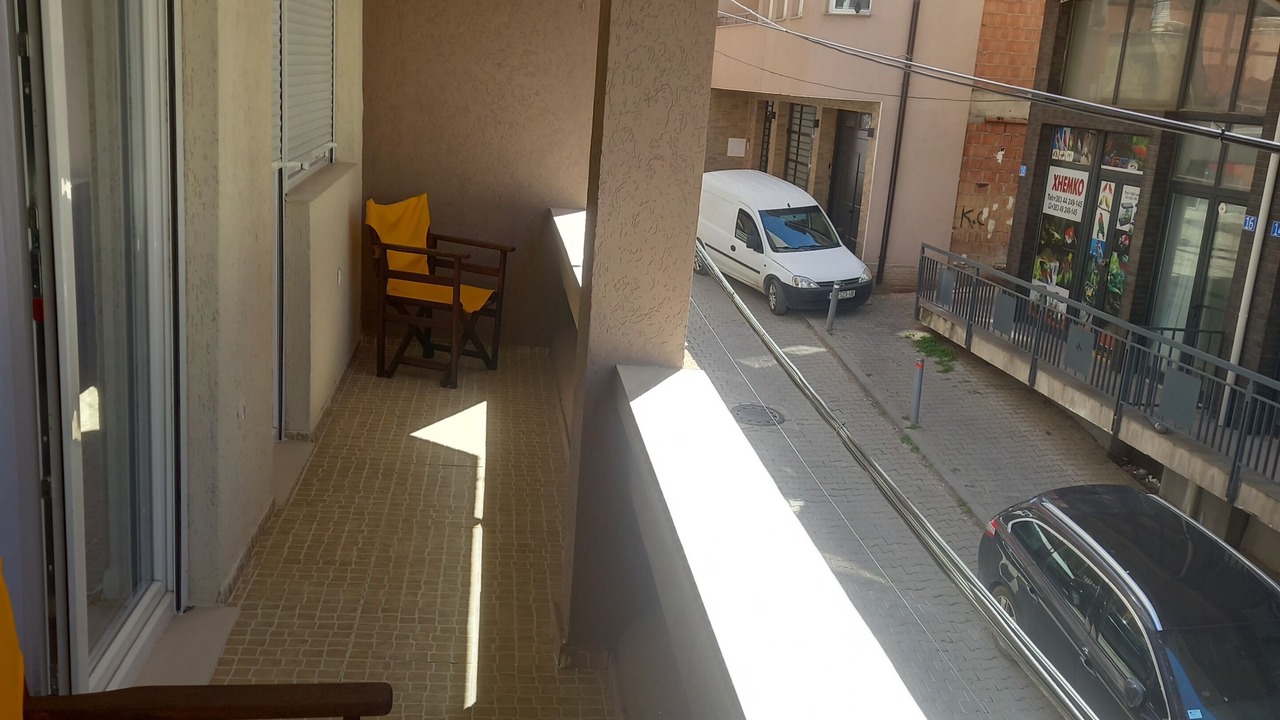 Photo of Outdoor in Pristina