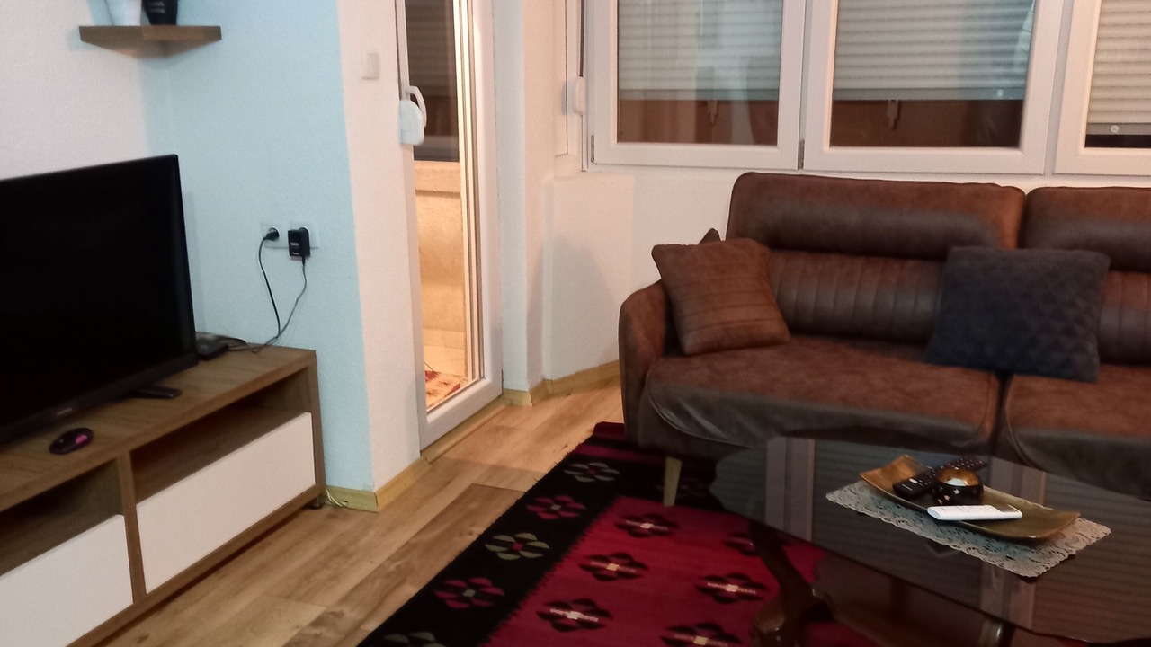 Photo of Livingroom in Pristina