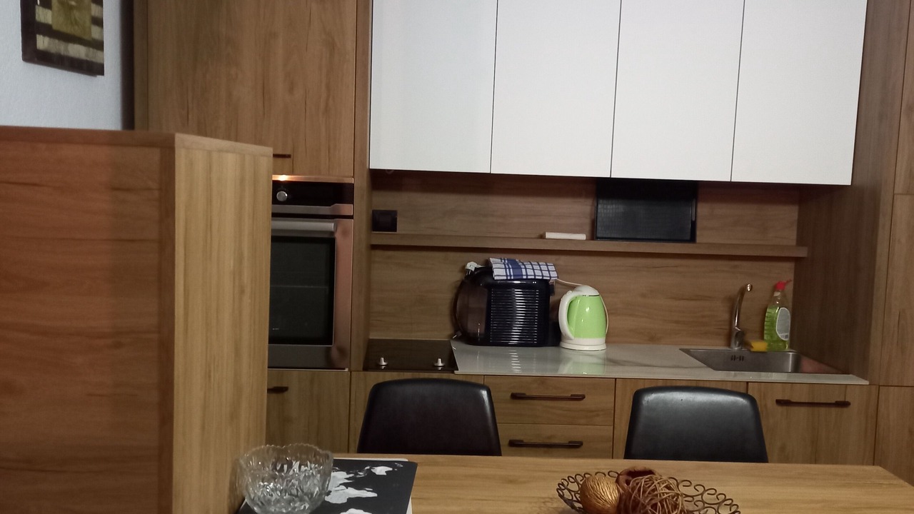 Photo of Kitchen in Pristina