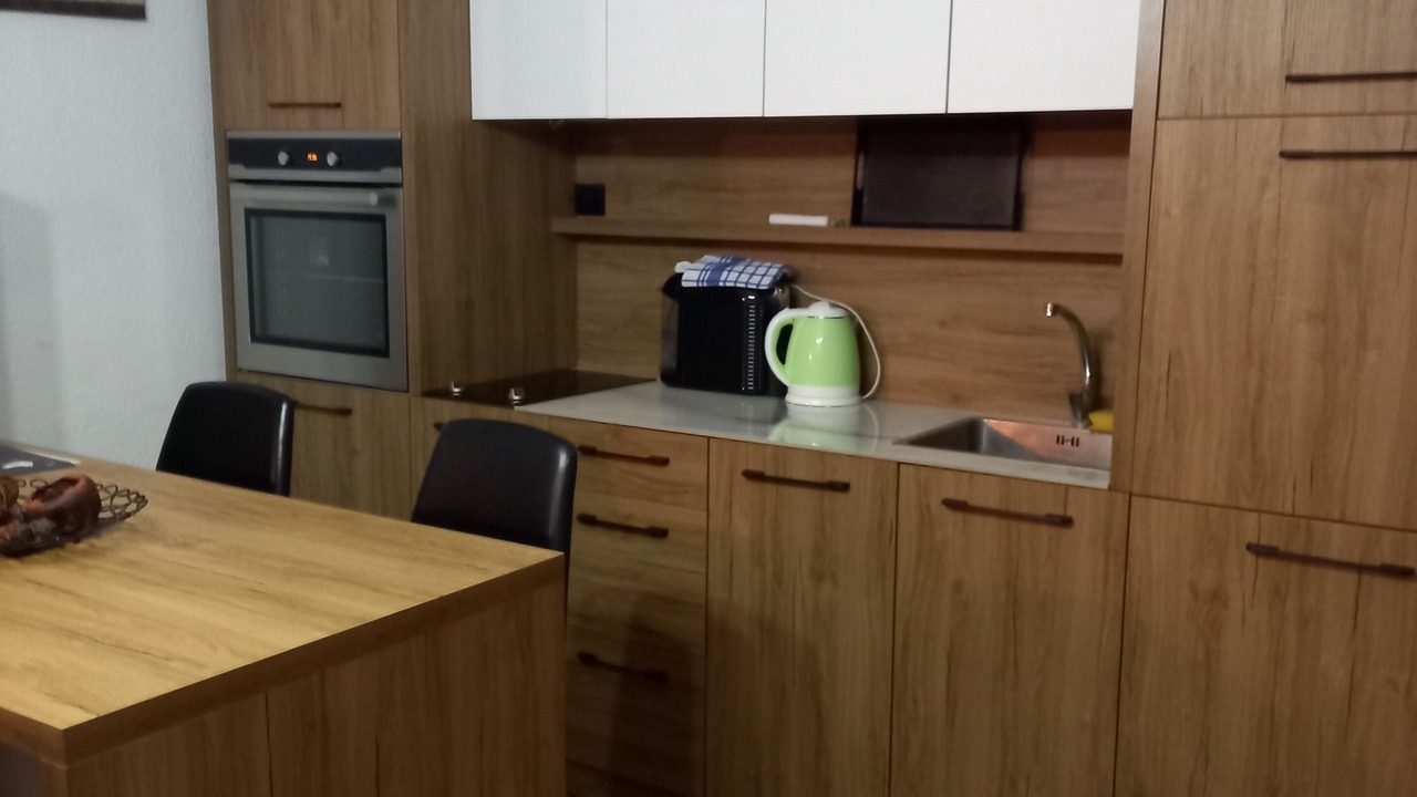 Photo of Kitchen in Pristina