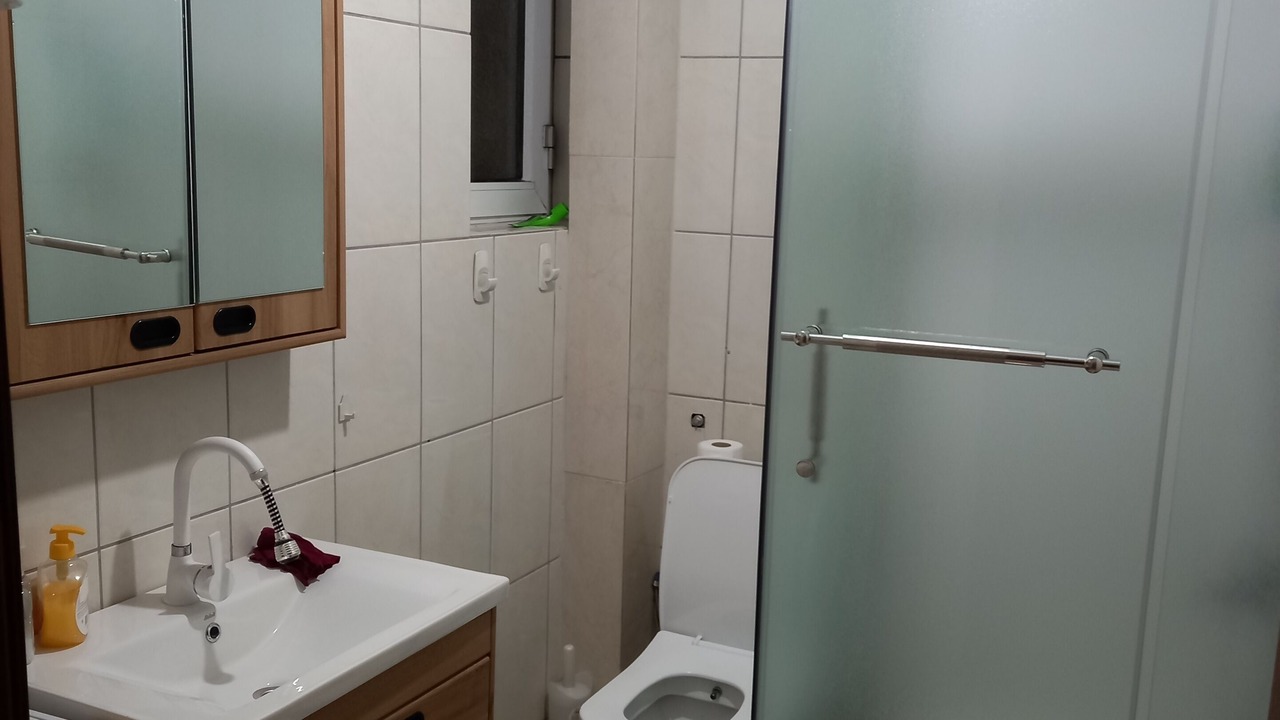 Photo of Bathroom in Pristina