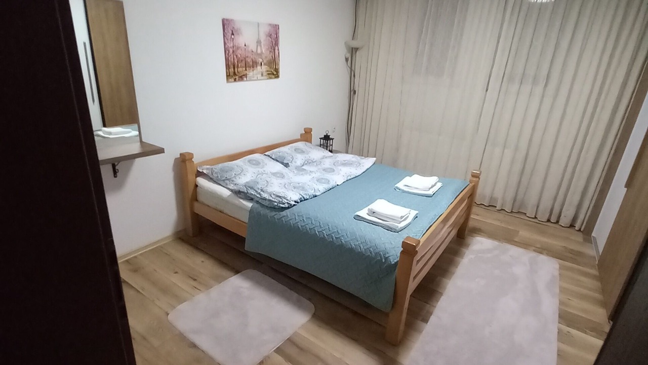 Photo of Bedroom in Pristina