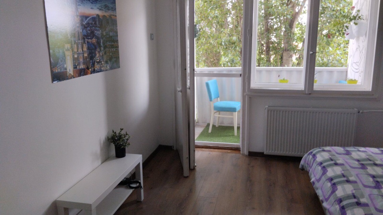 Photo of Bedroom in Novi Sad
