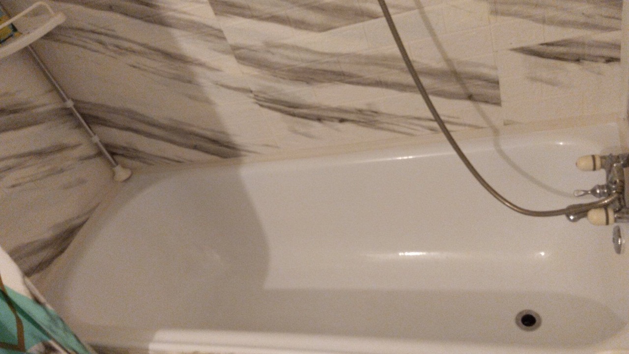 Photo of Bathroom in Novi Sad