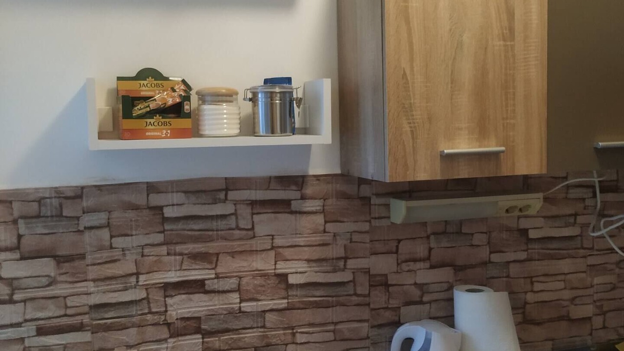 Photo of Kitchen in Novi Sad