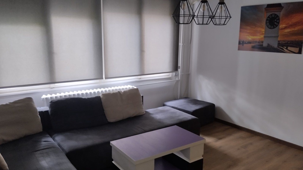 Photo of Livingroom in Novi Sad