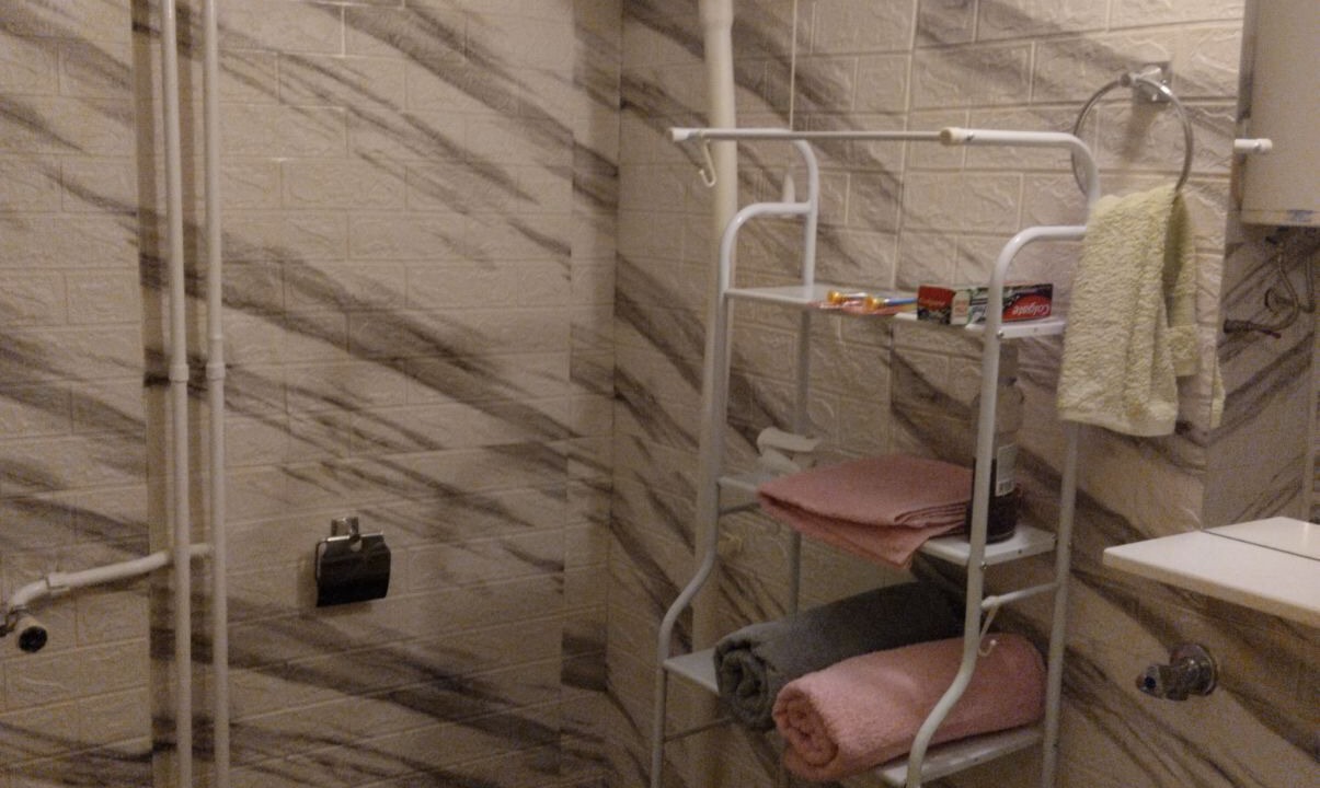 Photo of Bathroom in Novi Sad