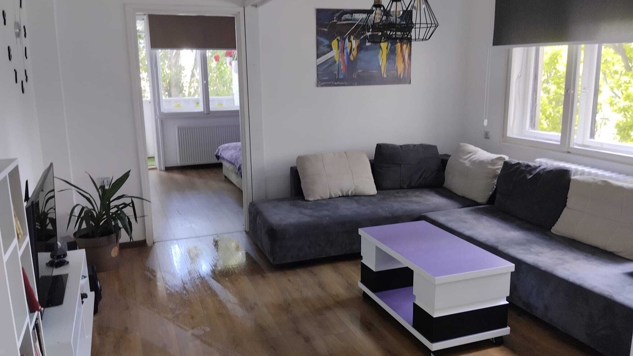Photo of Livingroom in Novi Sad