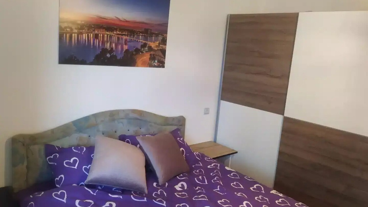 Photo of Bedroom in Novi Sad