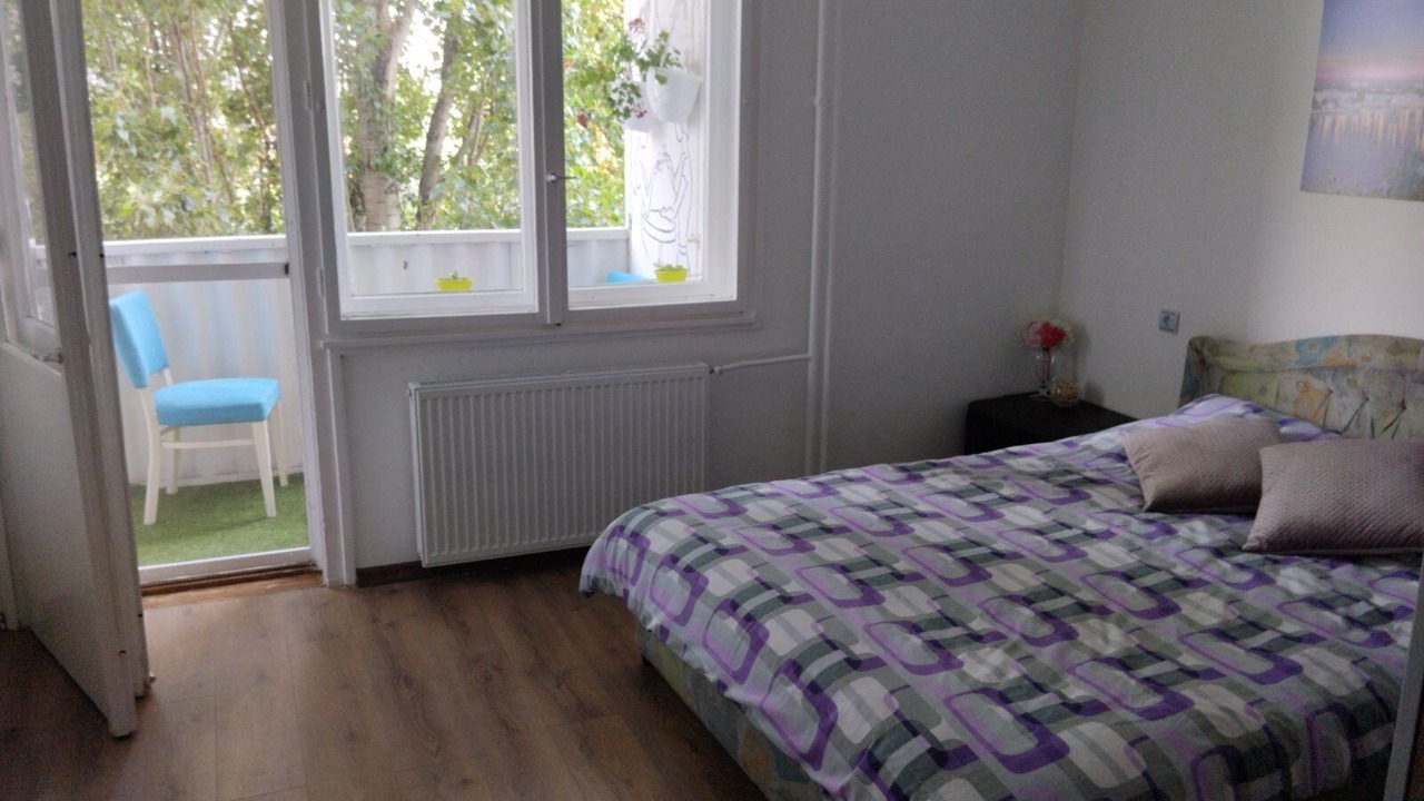 Photo of Bedroom in Novi Sad