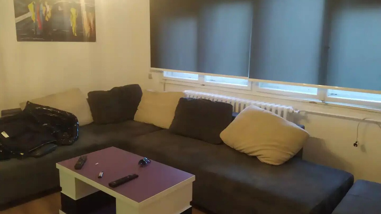 Photo of Livingroom in Novi Sad