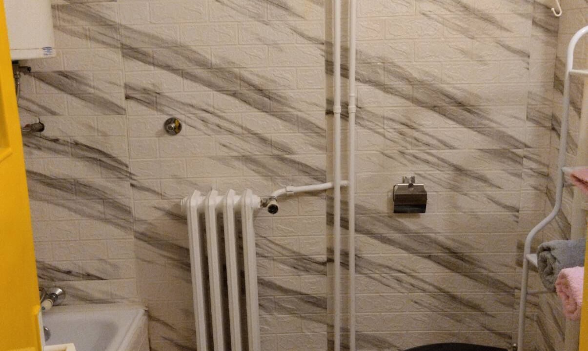 Photo of Bathroom in Novi Sad
