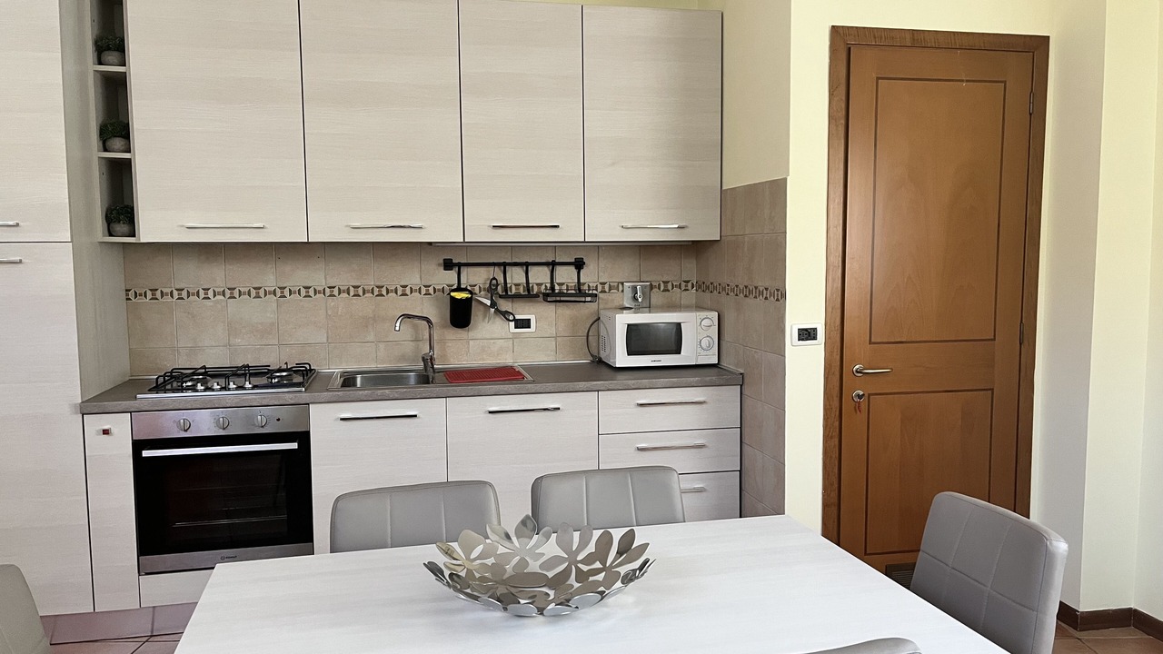 Photo of Kitchen in Careggi Rifredi