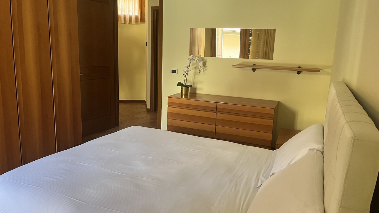 Photo of Bedroom in Careggi Rifredi