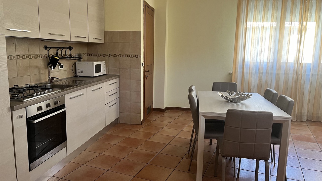 Photo of Kitchen in Careggi Rifredi