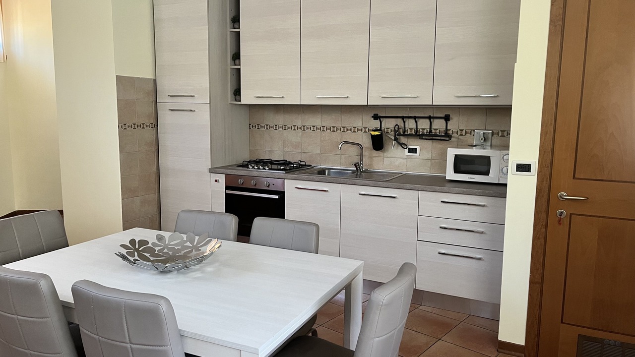 Photo of Kitchen in Careggi Rifredi