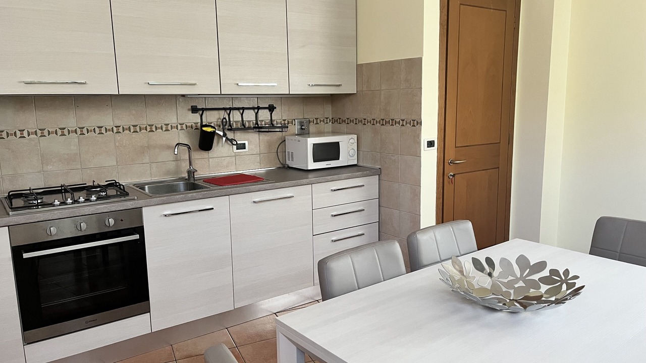 Photo of Kitchen in Careggi Rifredi