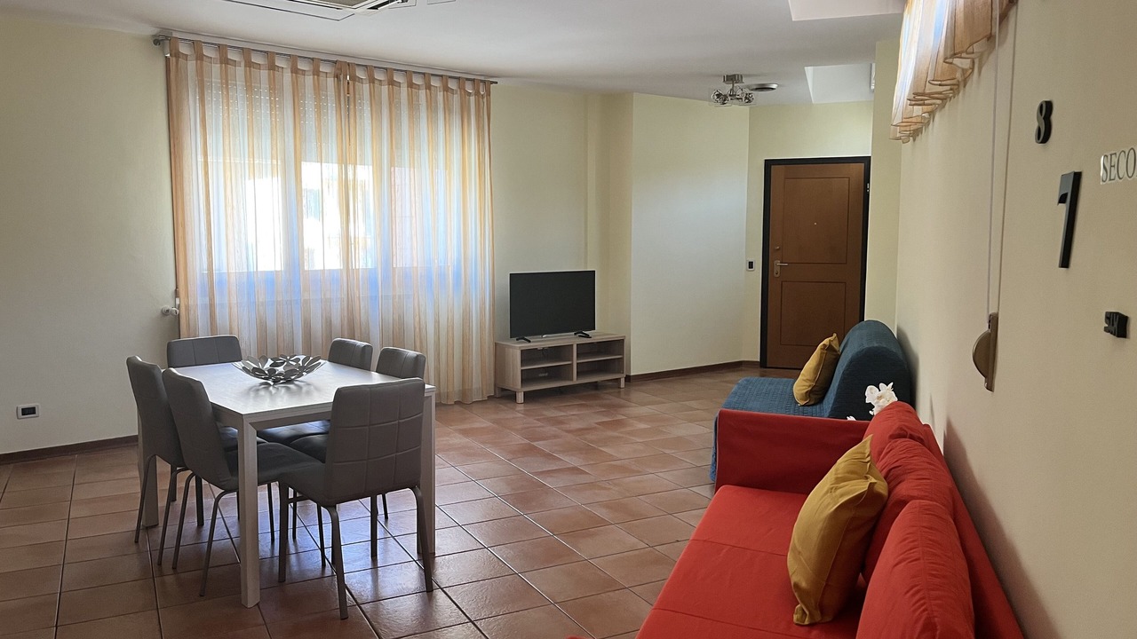 Photo of Livingroom in Careggi Rifredi