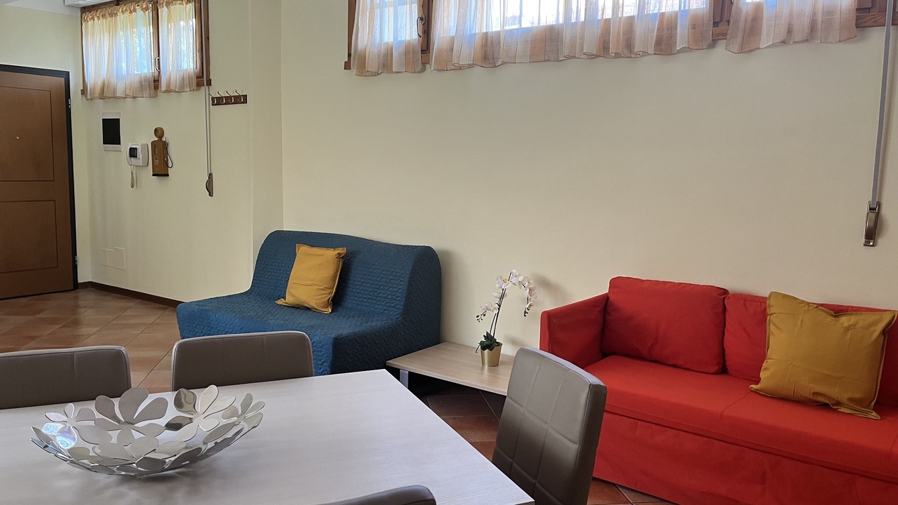 Photo of Livingroom in Careggi Rifredi