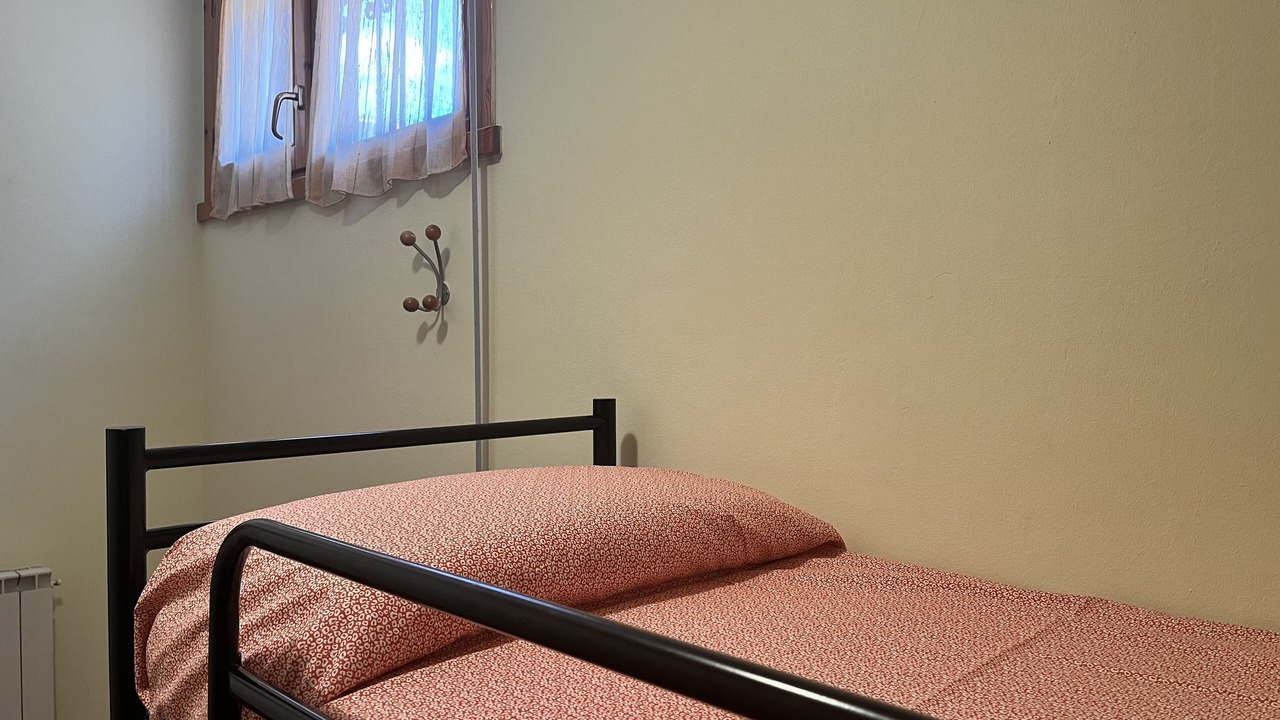 Photo of Bedroom in Careggi Rifredi