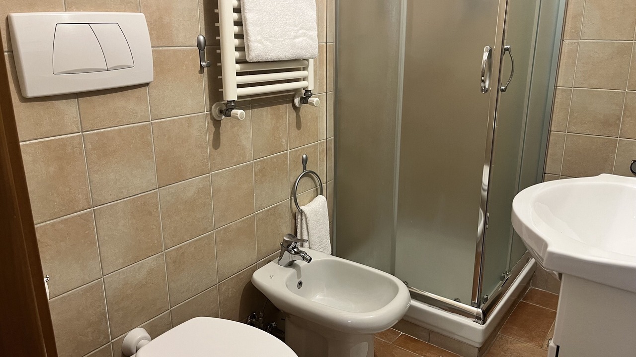 Photo of Bathroom in Careggi Rifredi