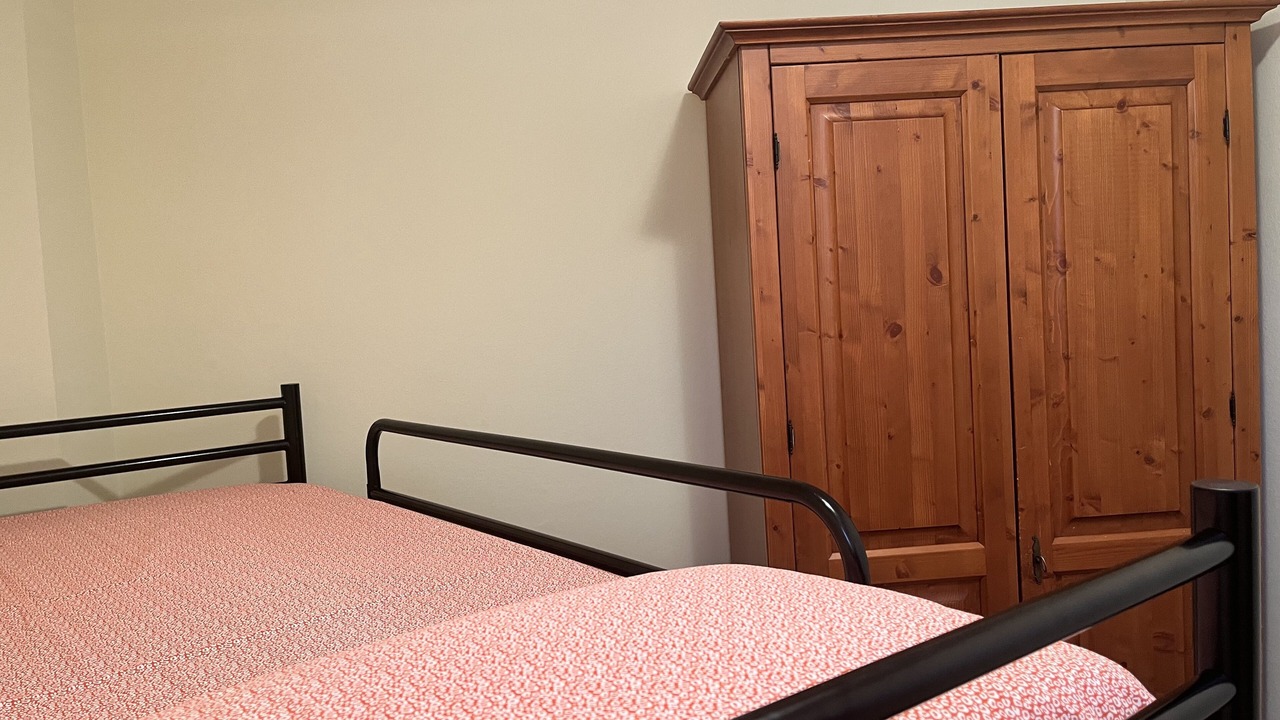 Photo of Bedroom in Careggi Rifredi