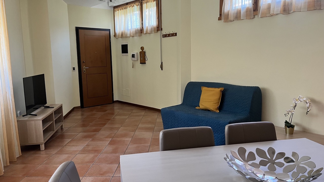 Photo of Livingroom in Careggi Rifredi