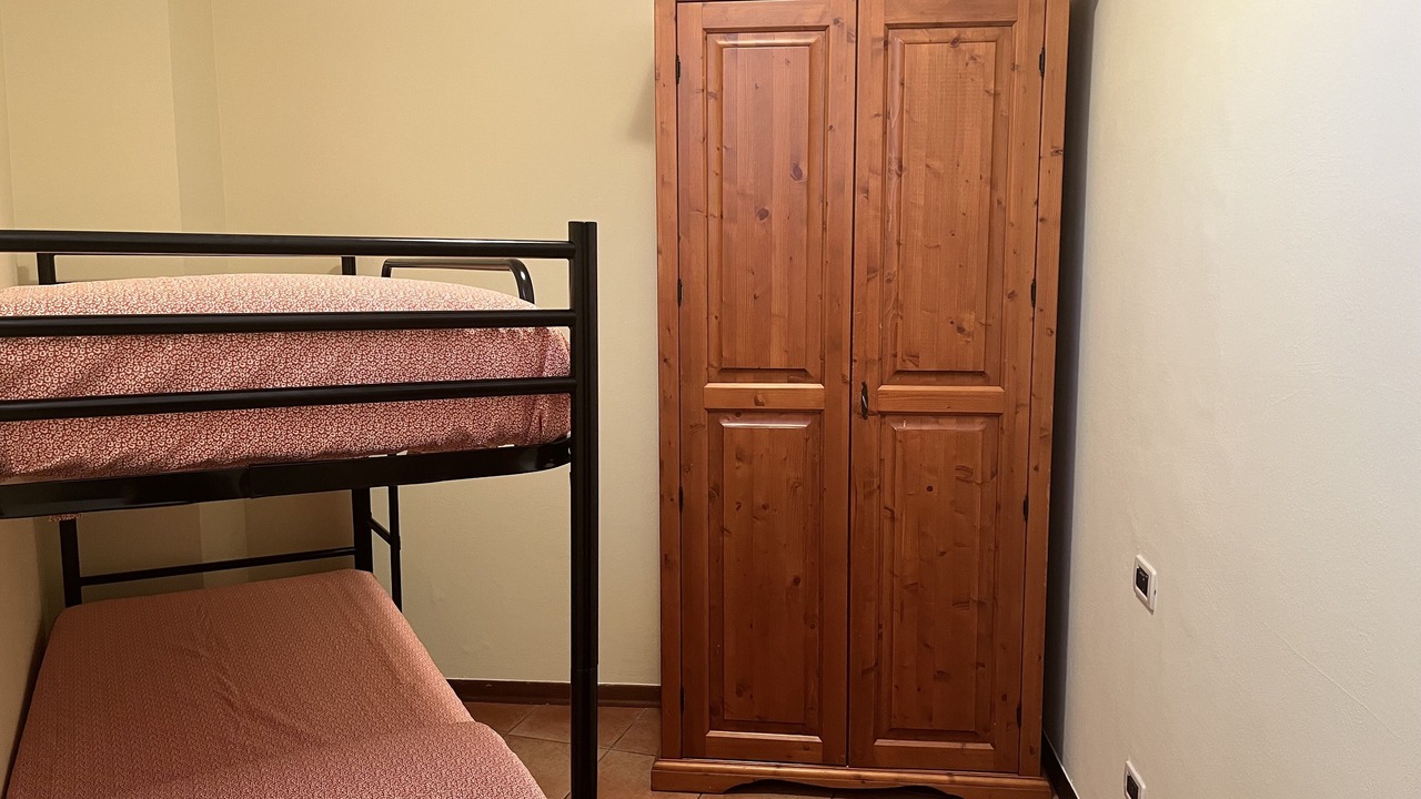 Photo of Bedroom in Careggi Rifredi