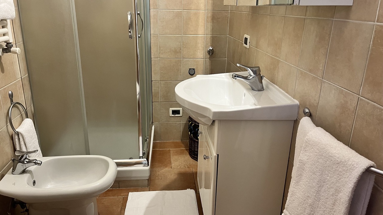 Photo of Bathroom in Careggi Rifredi