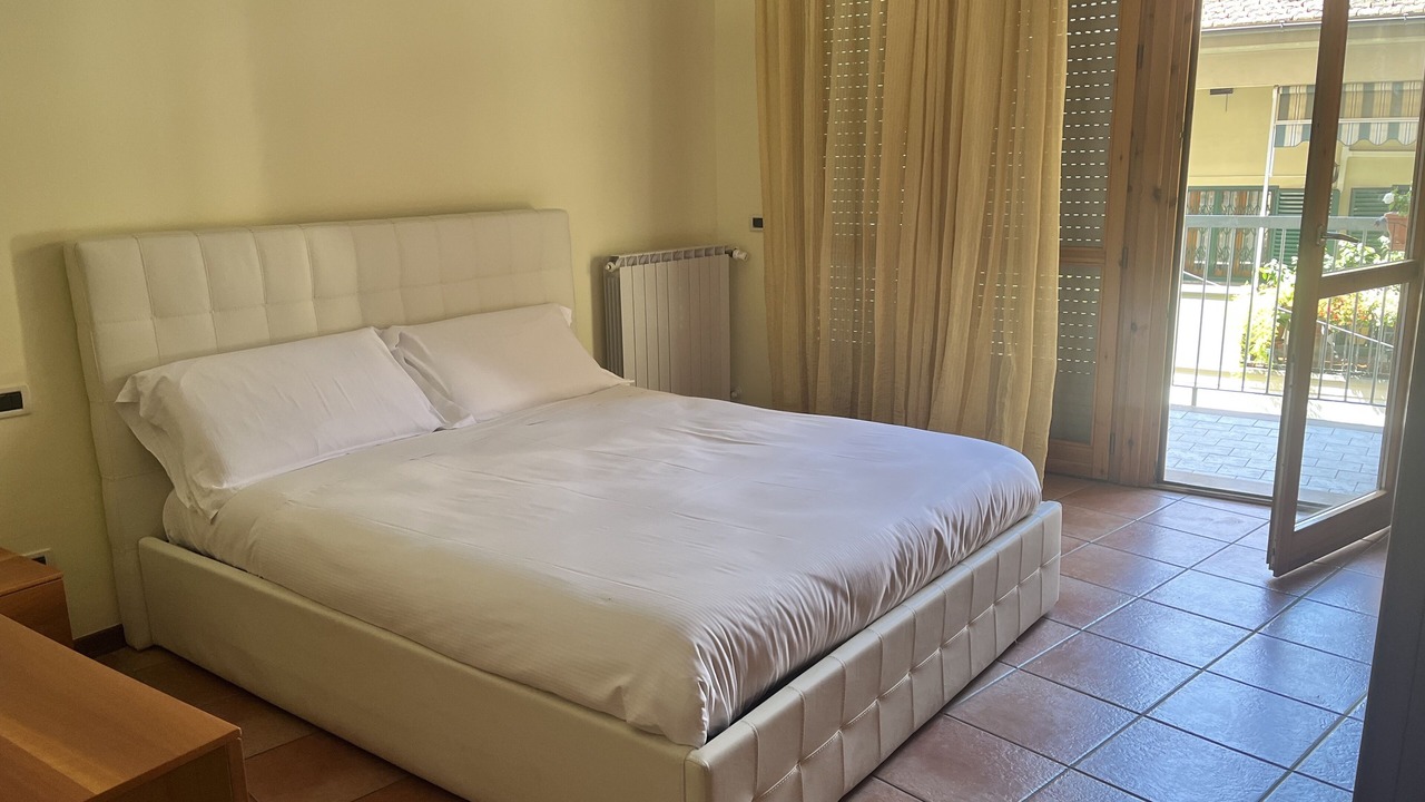 Photo of Bedroom in Careggi Rifredi