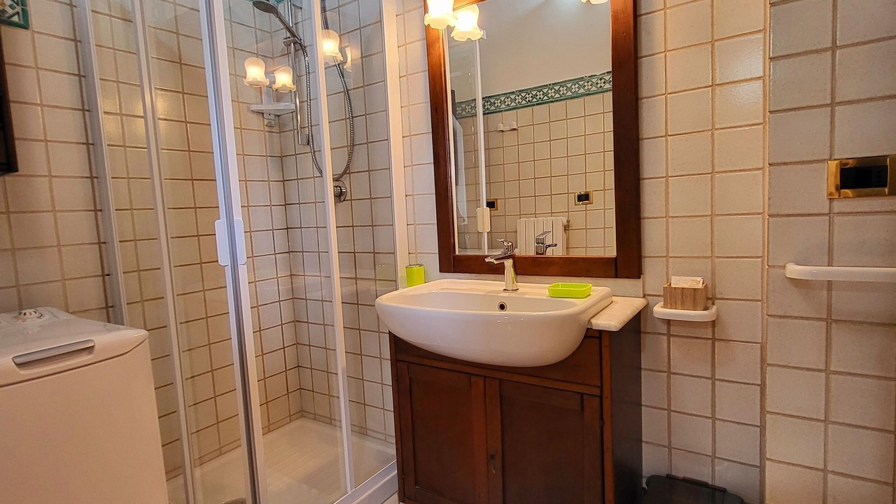 Photo of Bathroom in Crocetta-San Lazzaro-Modena Est