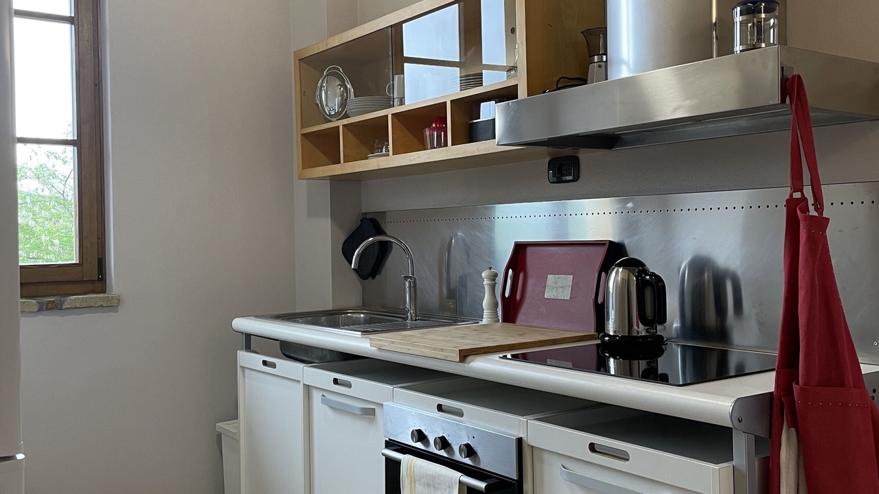 Photo of Kitchen in Strevi