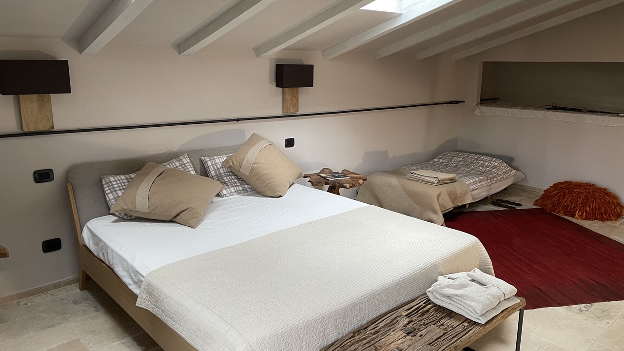 Photo of Bedroom in Strevi