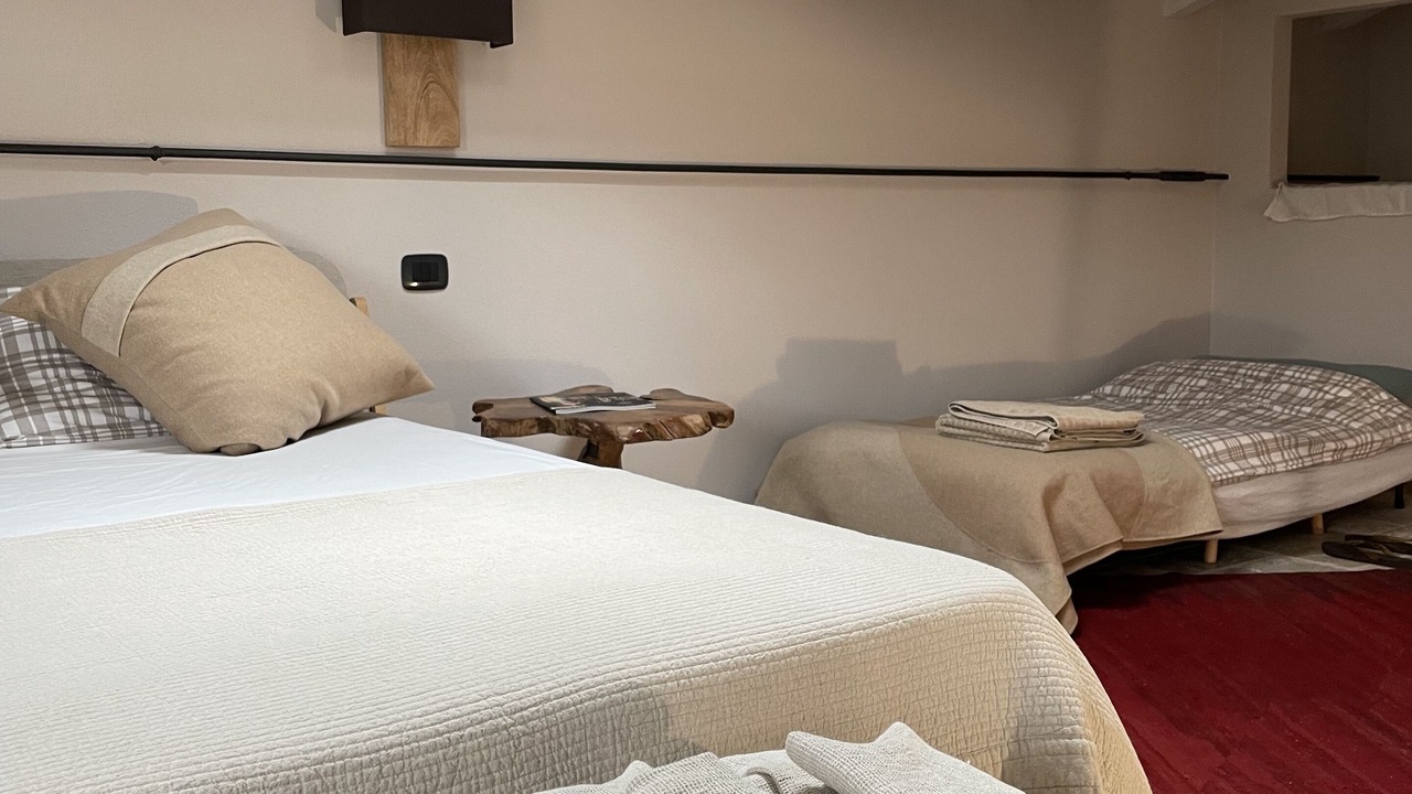 Photo of Bedroom in Strevi