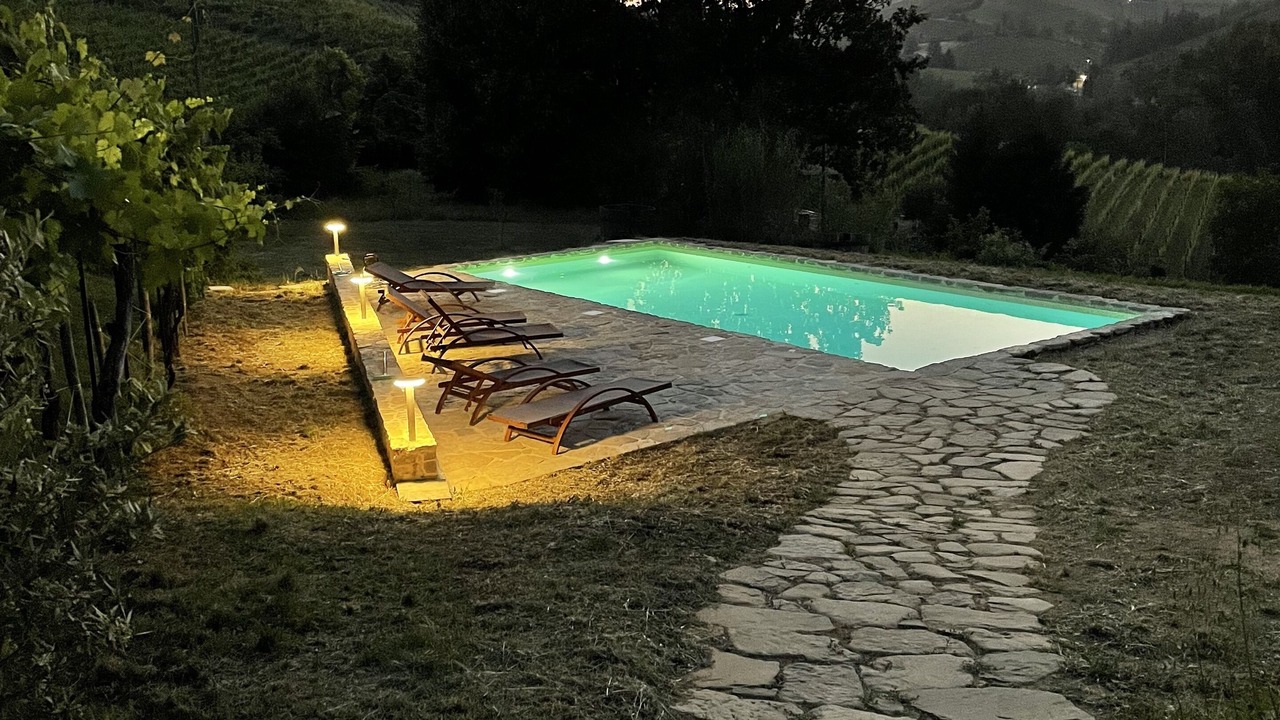 Photo of Outdoor in Strevi
