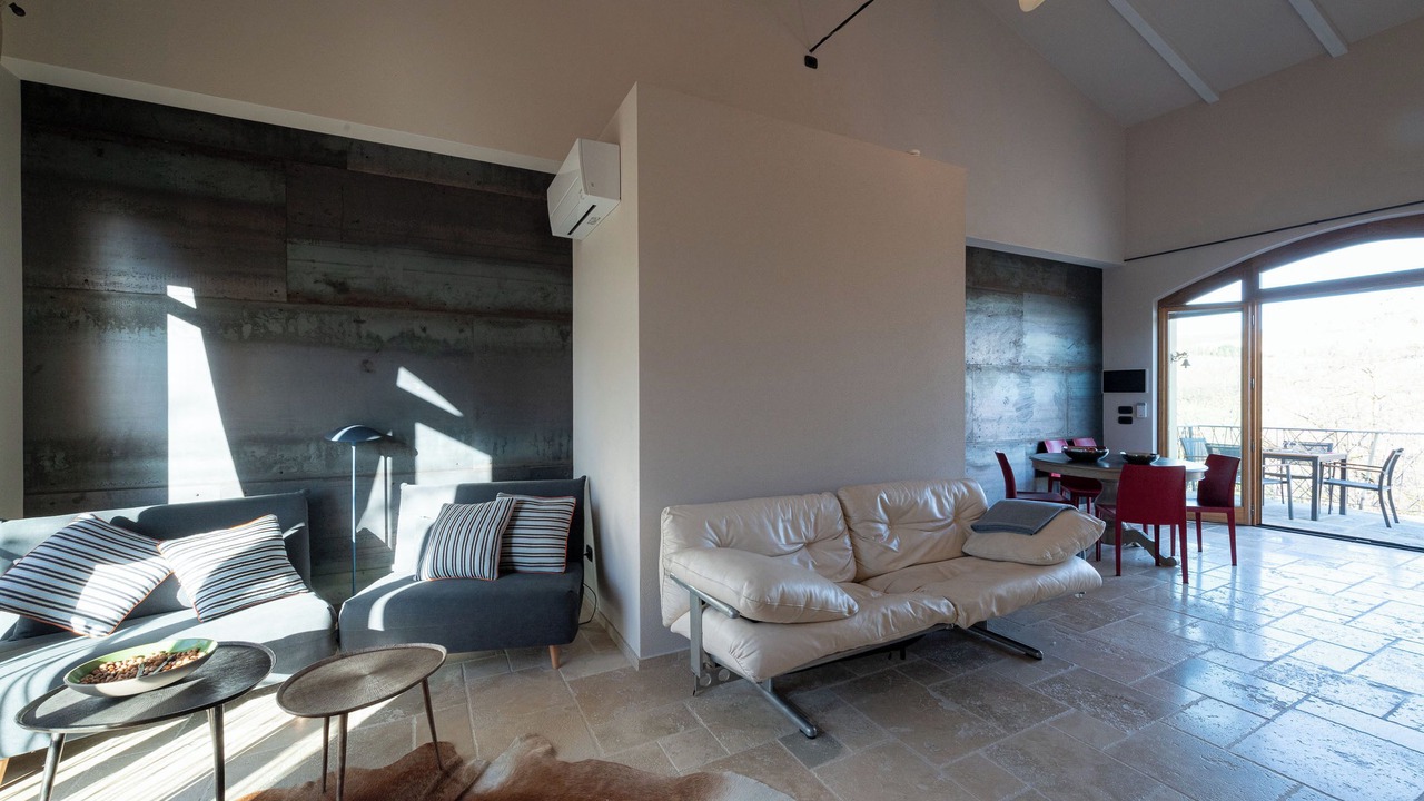 Photo of Livingroom in Strevi