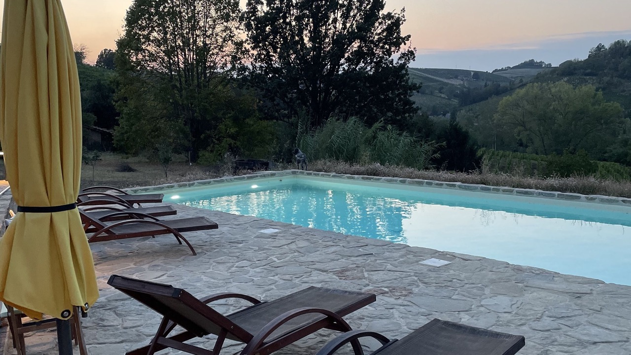 Photo of Outdoor in Strevi