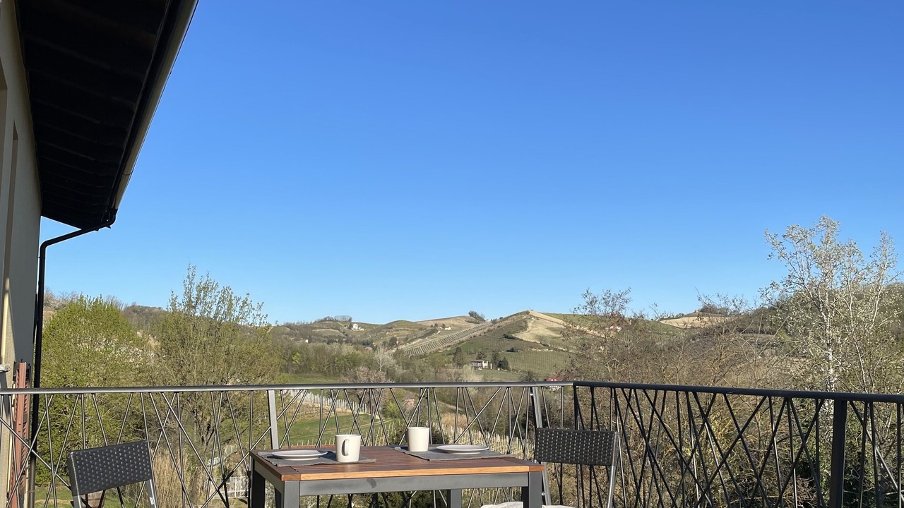Photo of Outdoor in Strevi