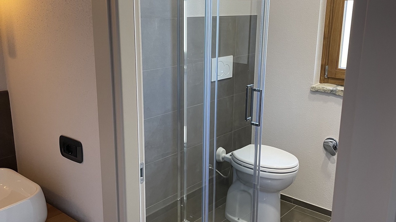 Photo of Bathroom in Strevi