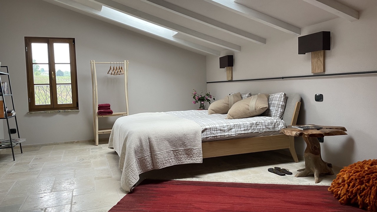 Photo of Bedroom in Strevi