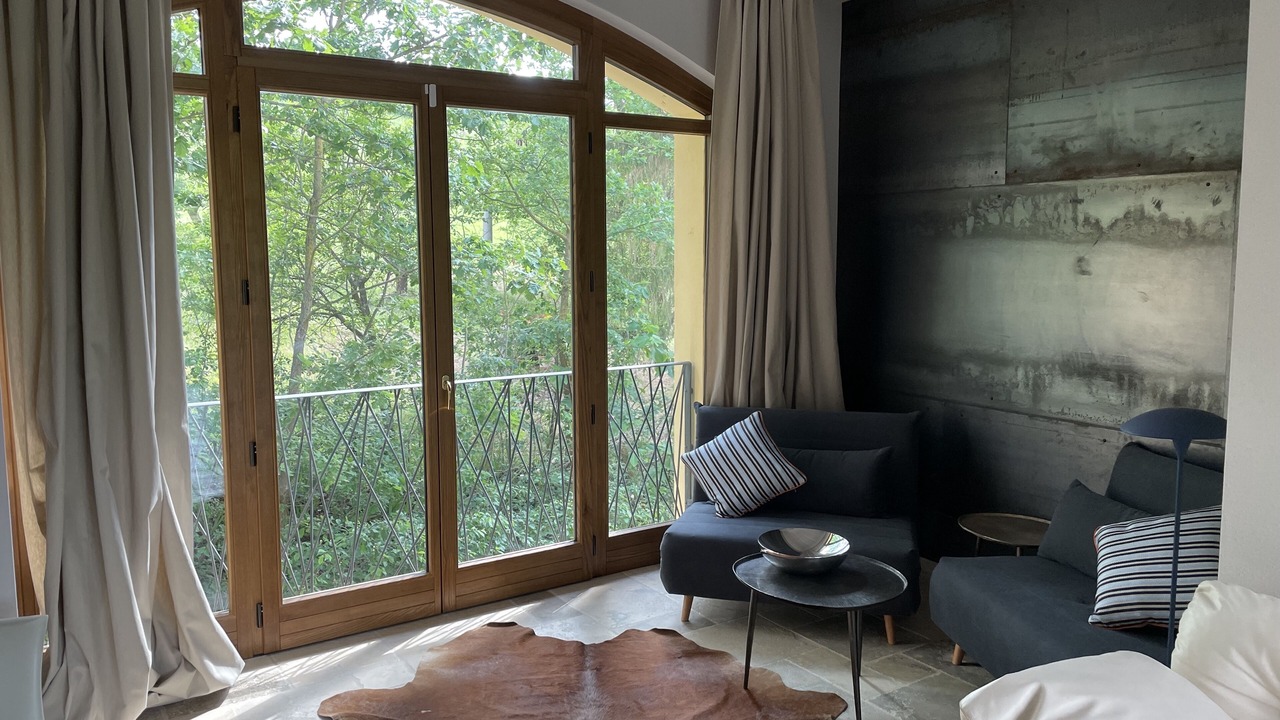 Photo of Livingroom in Strevi