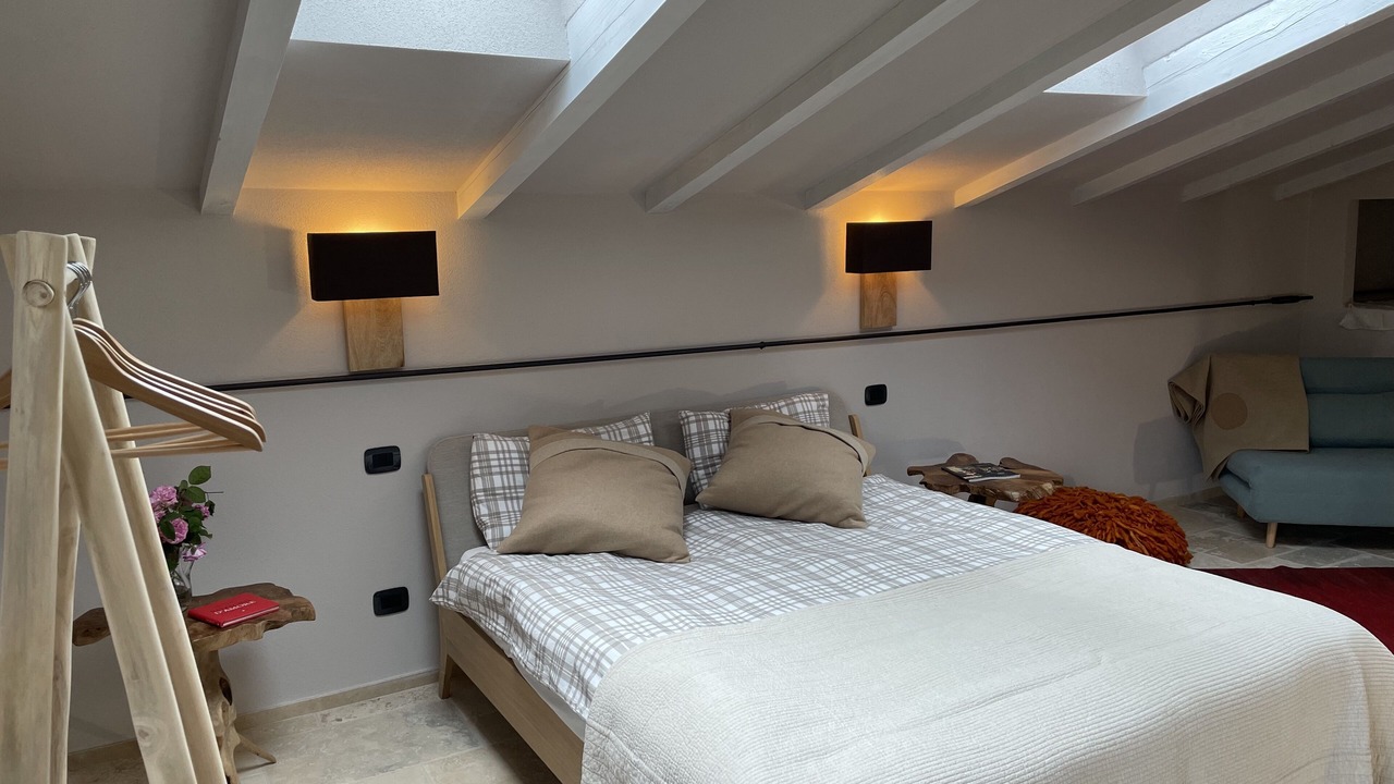 Photo of Bedroom in Strevi