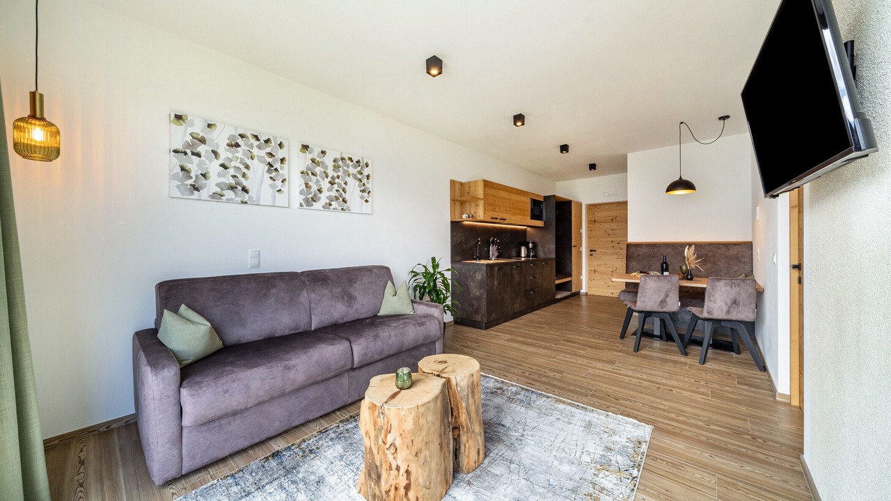 Photo of Livingroom in Lasa