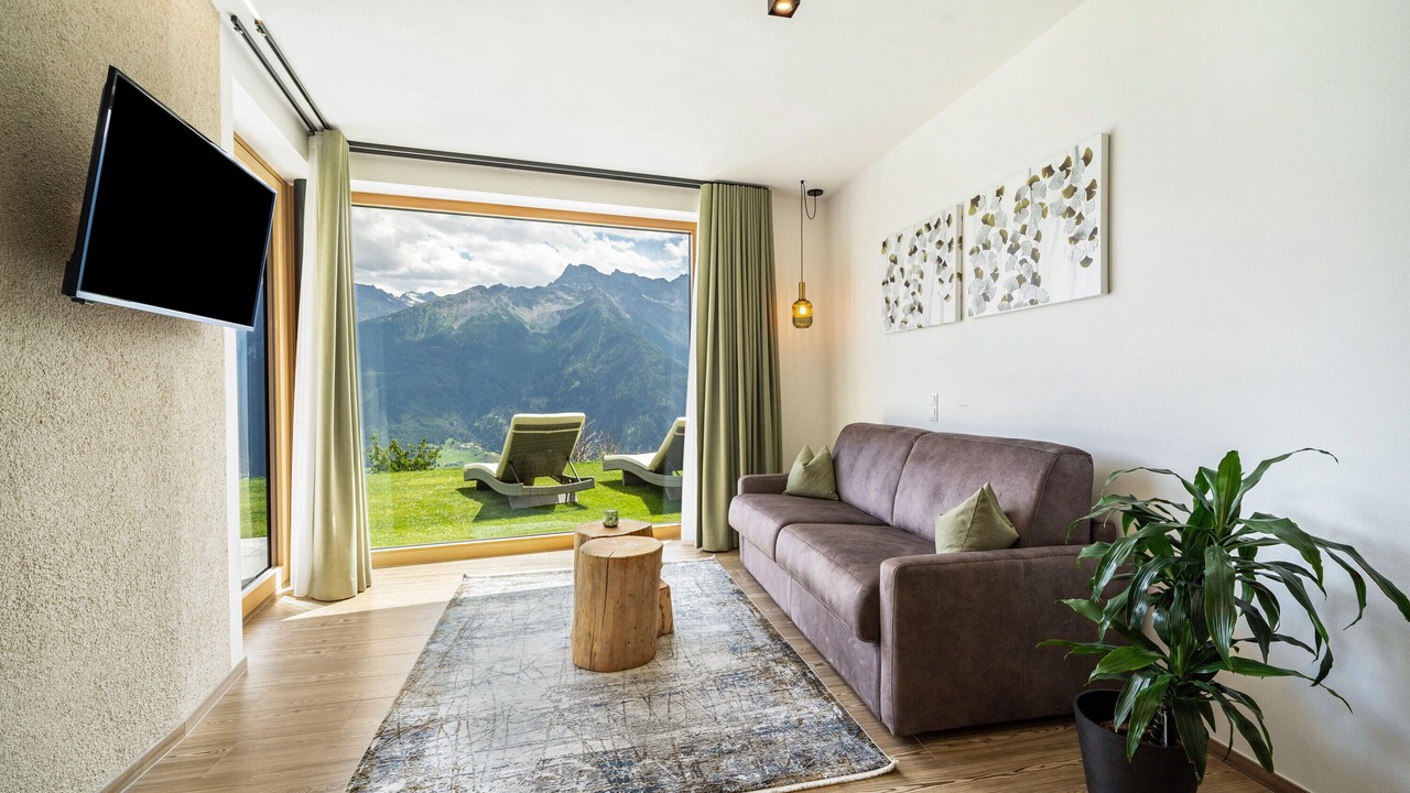 Photo of Livingroom in Lasa