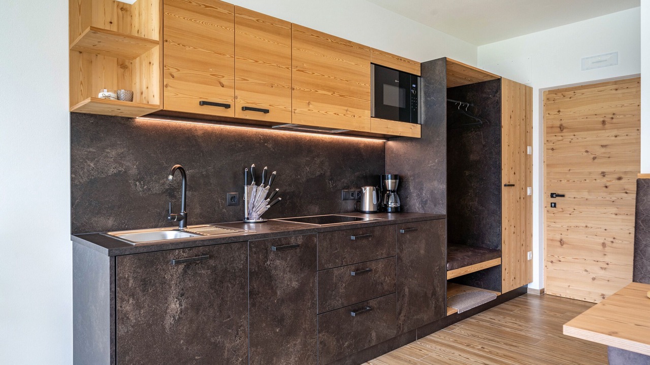 Photo of Kitchen in Lasa